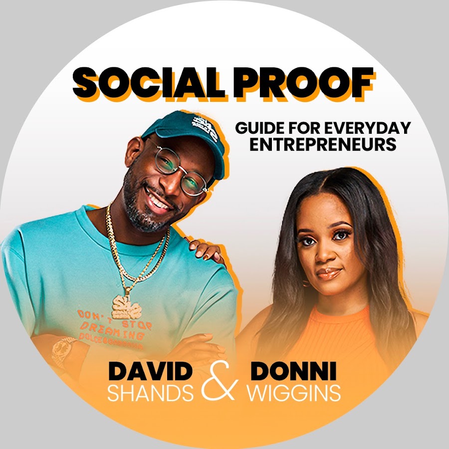 Going Viral Is Easy… Building a Career Is Hard | @biggjah  Social Proof Podcast